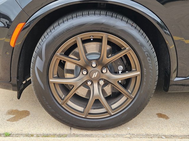 Used 2025 Dodge Durango R/T image 25