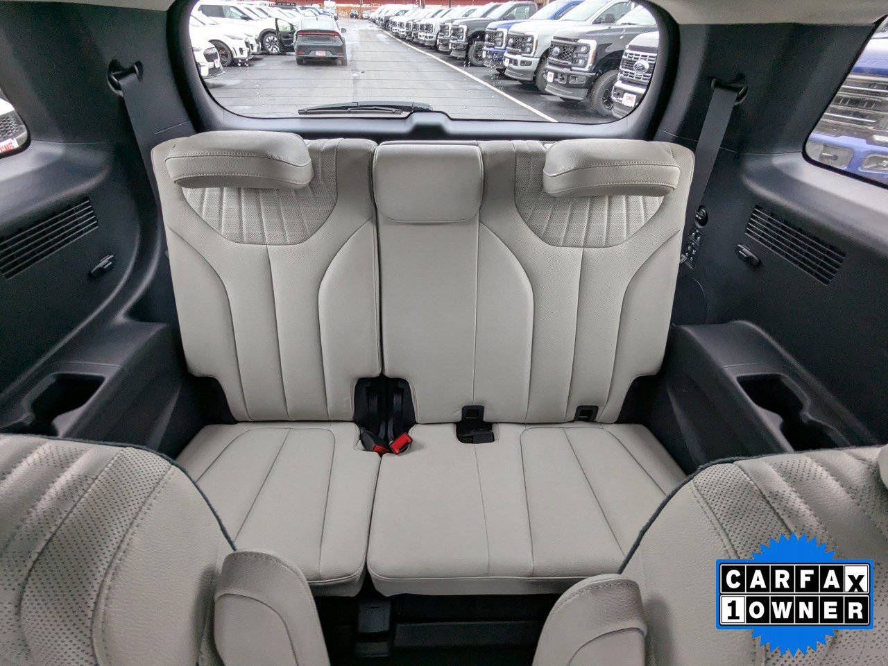 Used 2024 Hyundai Palisade Limited image 15