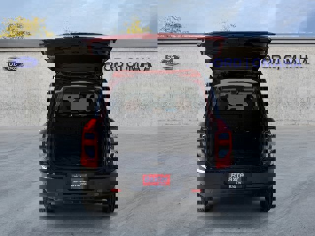 Certified 2024 Ford Bronco Sport Outer Banks w/ Tech Package image 16