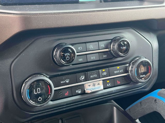 Certified 2023 Ford Bronco Outer Banks AWD/4WD image 34