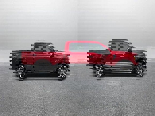 Certified 2021 Ford F150 XLT w/ Equipment Group 302A High image 2