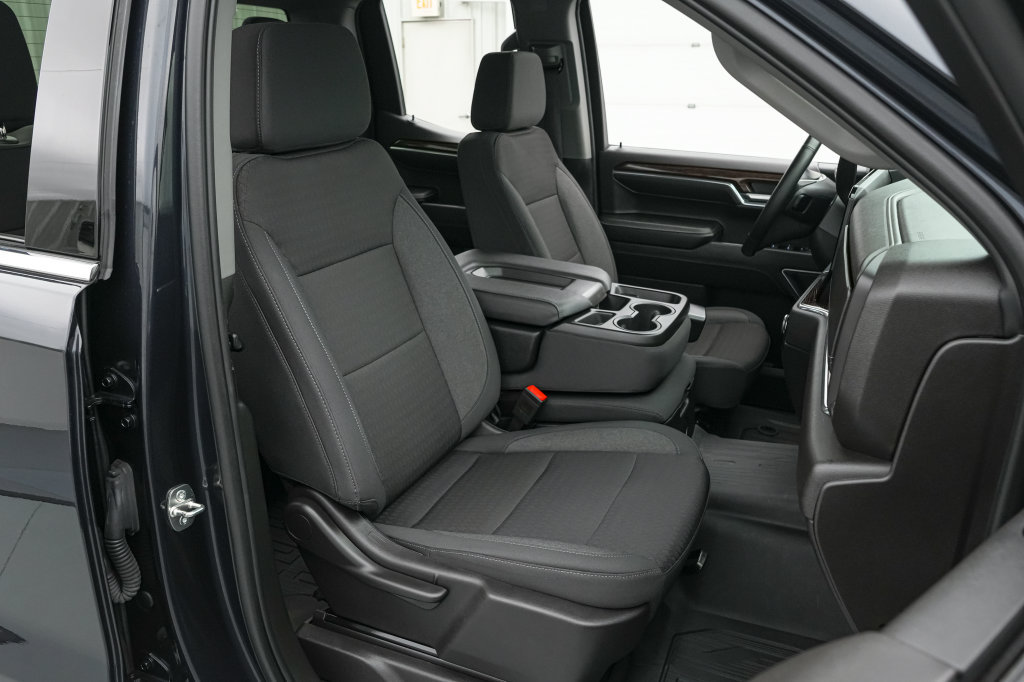 Used 2024 GMC Sierra 1500 SLE AWD/4WD image 21