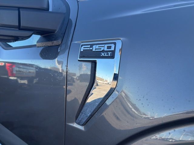 Certified 2024 Ford F150 XLT image 5