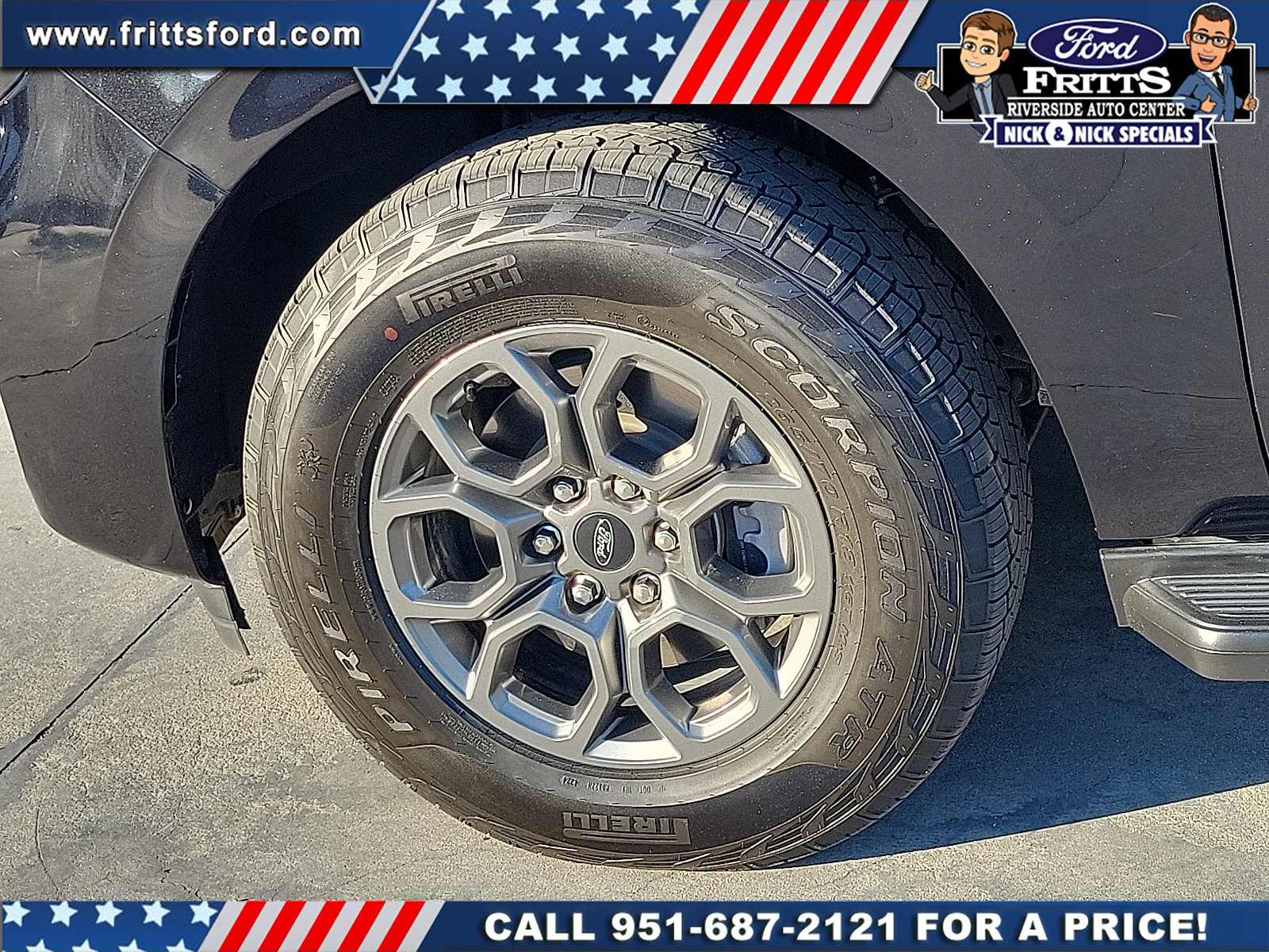Certified 2026 Ford Expedition Max Active RWD image 18
