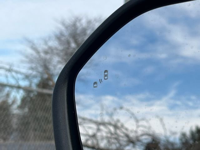 Certified 2023 Ford Explorer XLT w/ Equipment Group 202A image 44