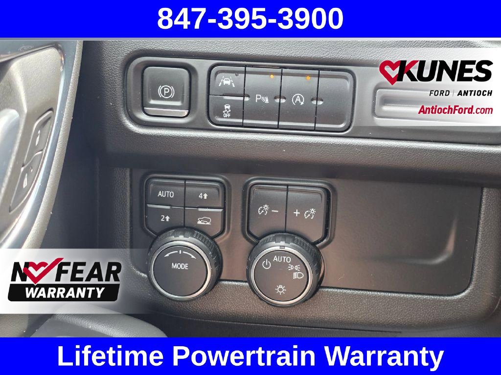 Used 2023 Chevrolet Tahoe LS AWD/4WD image 42