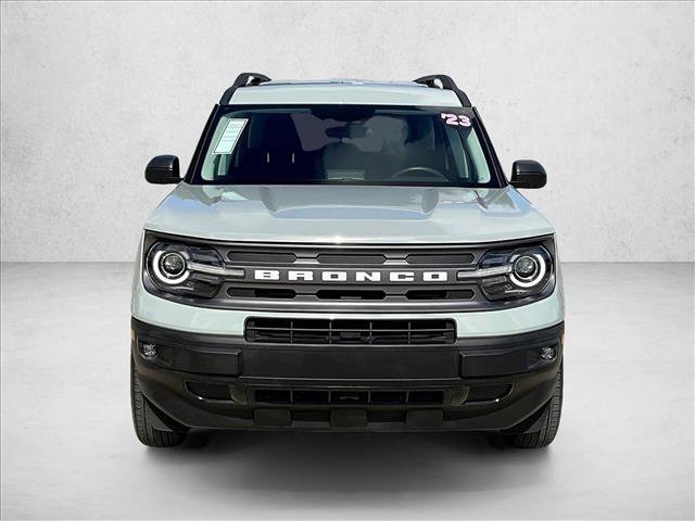 Certified 2023 Ford Bronco Sport Big Bend w/ Convenience Package AWD/4WD image 3
