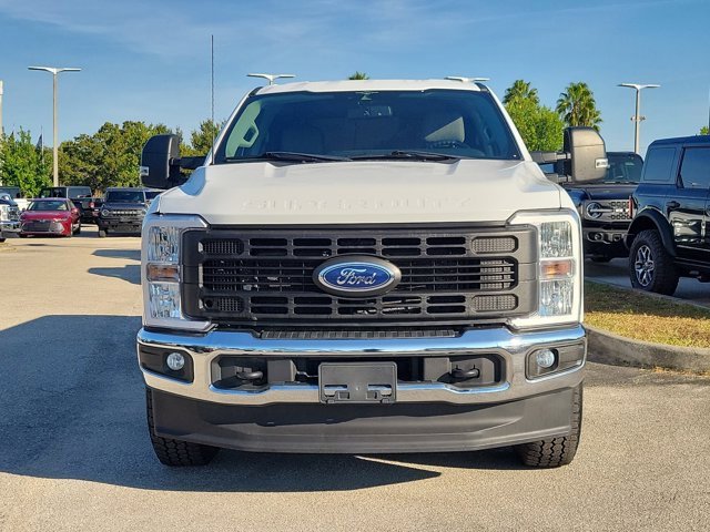 Certified 2023 Ford F250 XLT w/ FX4 Off-Road Package image 2