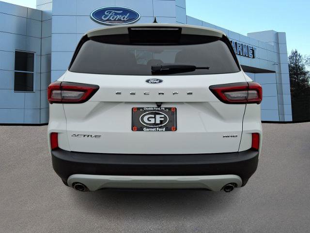 Certified 2023 Ford Escape Active image 3
