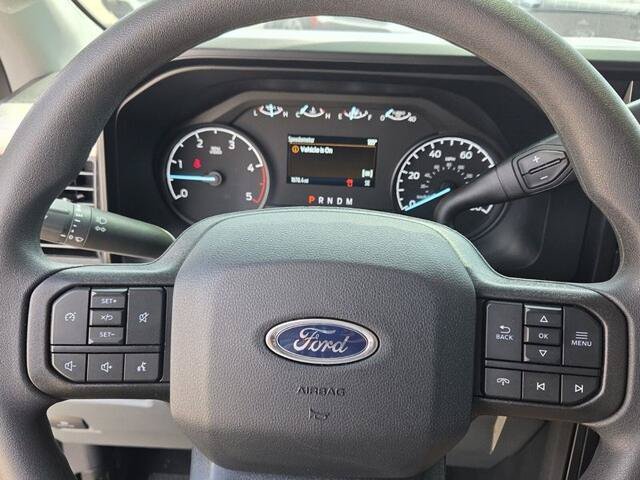 Certified 2025 Ford F250 XL w/ STX Appearance Package AWD/4WD image 25