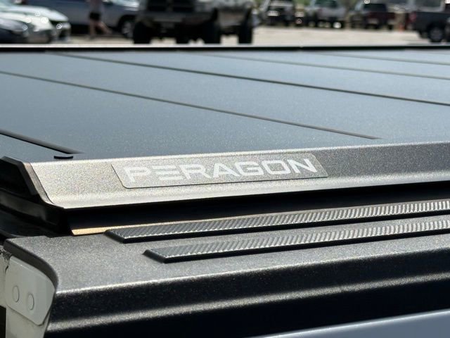 Certified 2022 Ford F150 Platinum w/ Equipment Group 701A High image 11