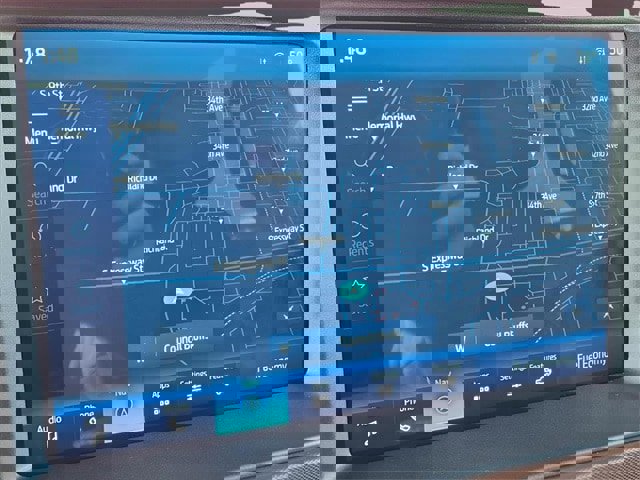 Certified 2024 Ford Bronco Outer Banks image 35