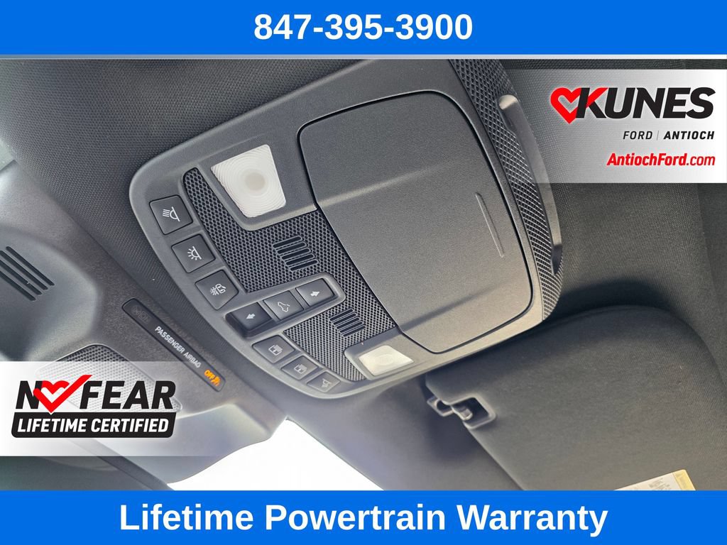 Certified 2024 Ford Expedition Limited AWD/4WD image 56