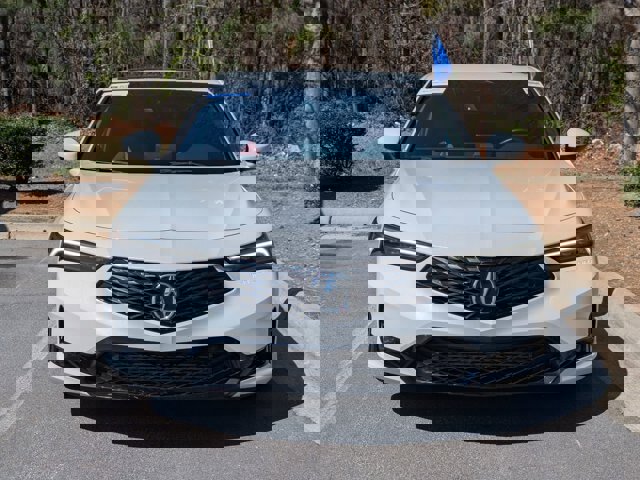 Used 2024 Acura Integra A-Spec image 7