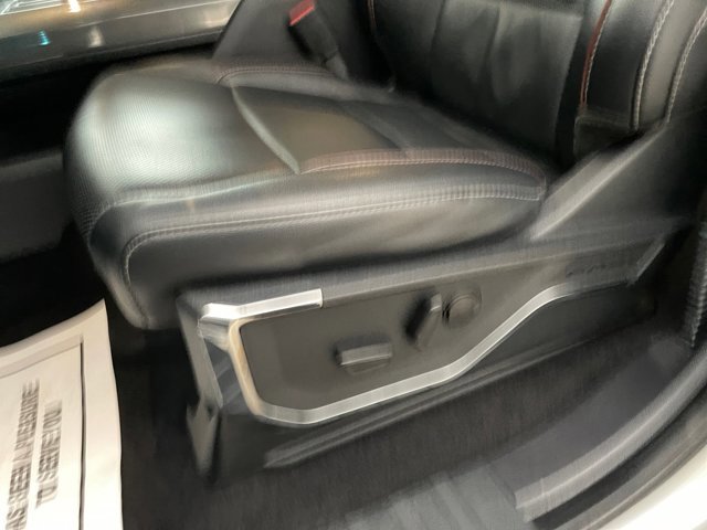 Certified 2023 Ford F150 Lariat image 23