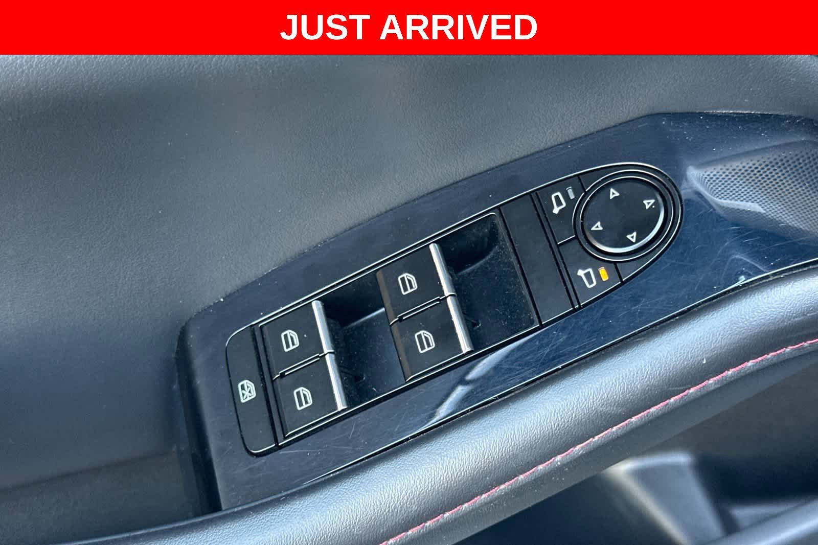 Used 2022 MAZDA MAZDA3 s FWD image 14