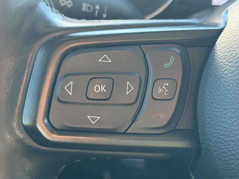 Used 2020 Jeep Wrangler Unlimited Sport image 18