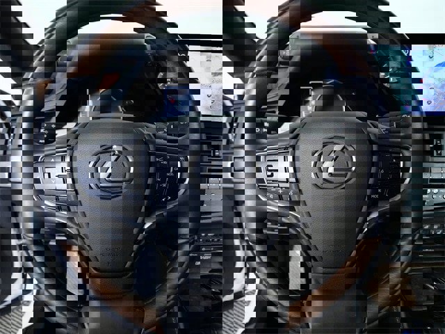 Used 2022 Lexus ES 350 Ultra Luxury image 23