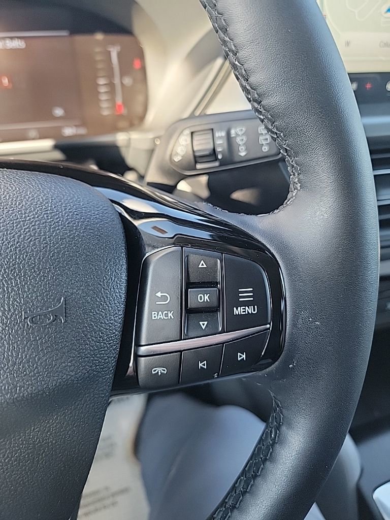 Certified 2023 Ford Escape Active w/ Tech Pack #1 image 44