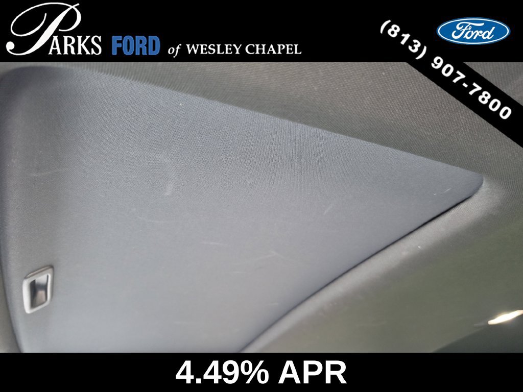 Used 2023 Honda CR-V Sport image 21
