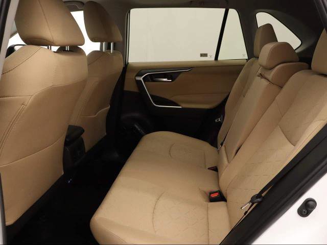 Used 2025 Toyota RAV4 XLE image 35