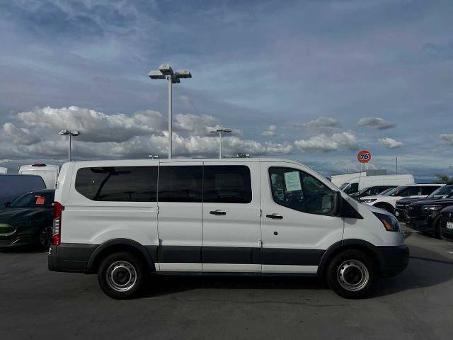 Certified 2018 Ford Transit 150 XL image 6