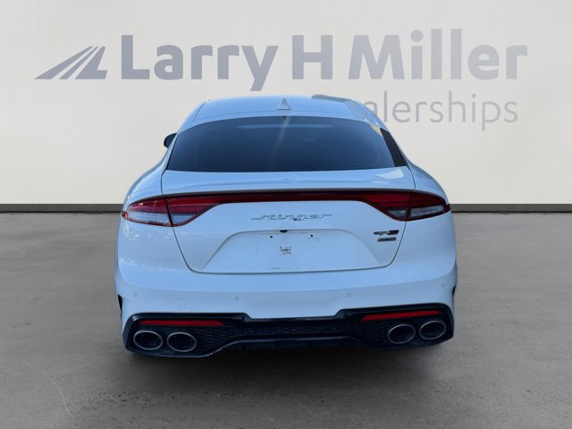 Used 2022 Kia Stinger GT-Line image 4