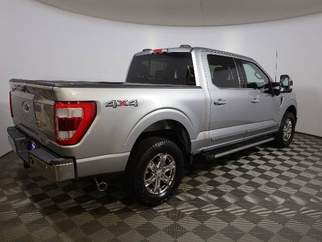 Certified 2023 Ford F150 Lariat w/ Trailer Tow Package AWD/4WD image 5