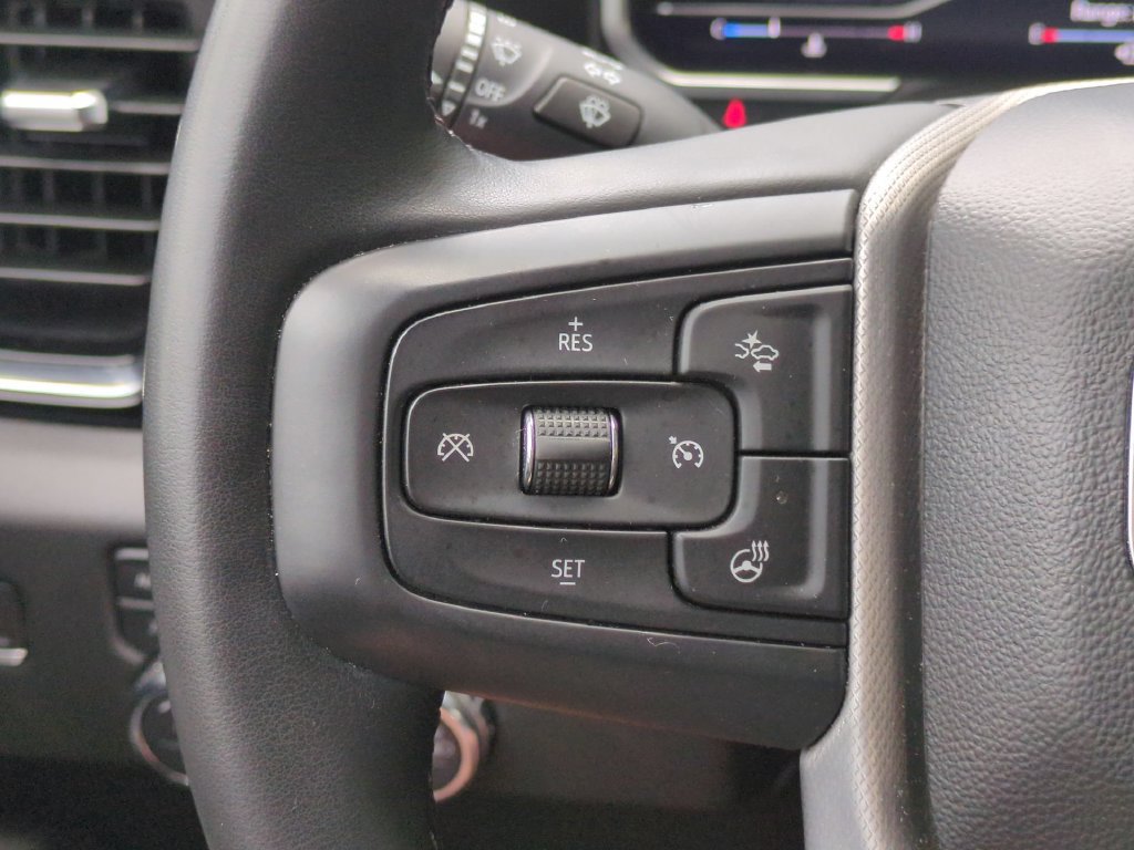 Used 2024 GMC Sierra 2500 Denali w/ Denali Reserve Package AWD/4WD image 29