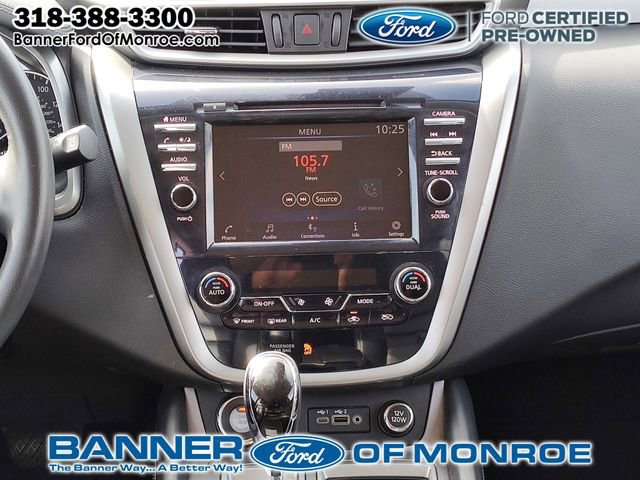 Used 2023 Nissan Murano SV image 19