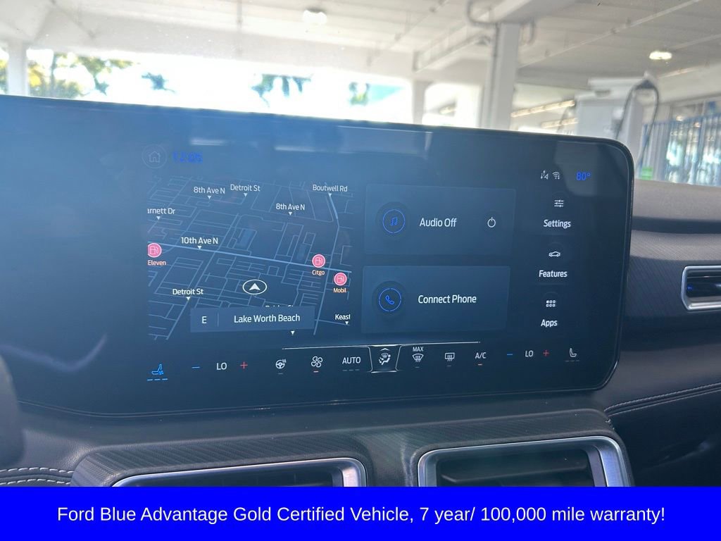 Certified 2024 Ford Mustang Premium image 11