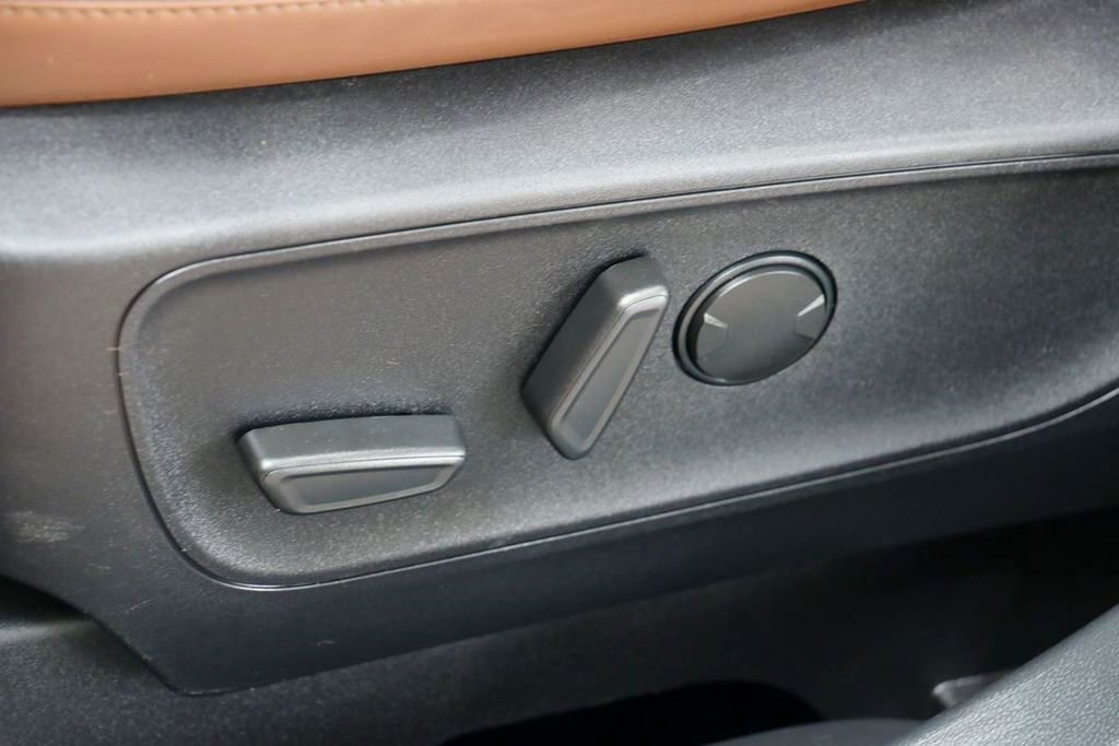 Certified 2023 Ford Bronco Sport Badlands w/ Premium Package image 20