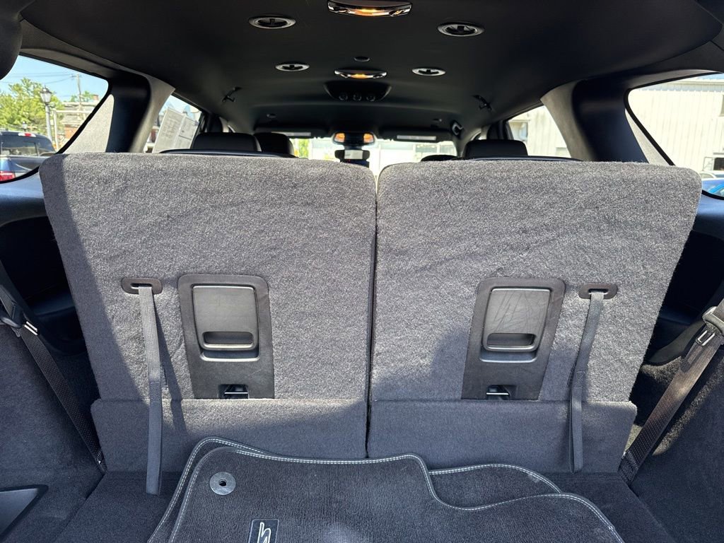 Used 2022 Dodge Durango SRT AWD/4WD image 12