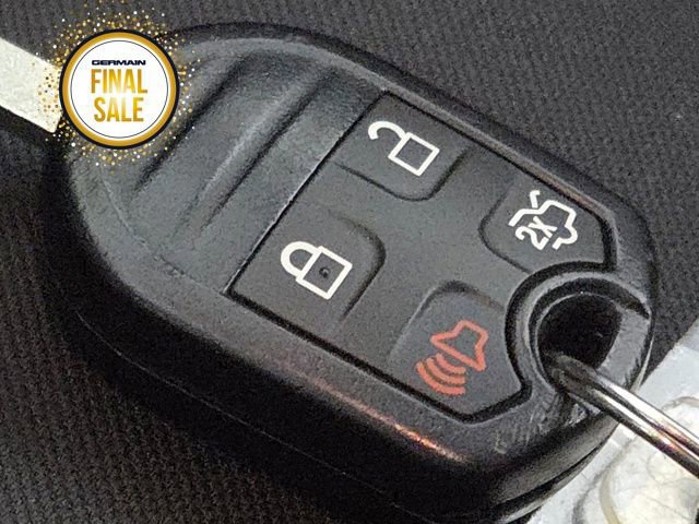 Certified 2017 Ford Fiesta SE image 31