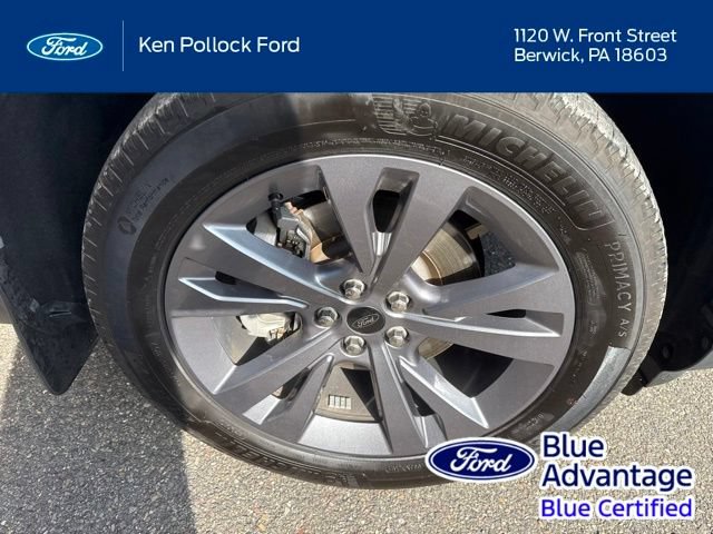 Certified 2023 Ford Explorer XLT w/ Equipment Group 202A AWD/4WD image 13