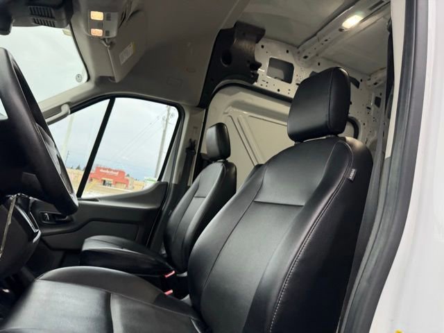 Certified 2023 Ford Transit 250 Base image 12