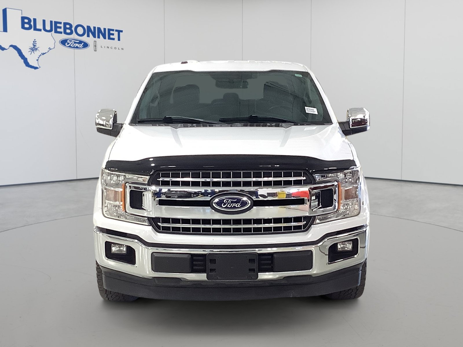 Certified 2018 Ford F150 XLT w/ Equipment Group 301A Mid RWD image 2