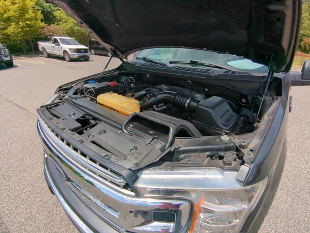 Certified 2020 Ford F150 XLT w/ Equipment Group 302A Luxury RWD image 28