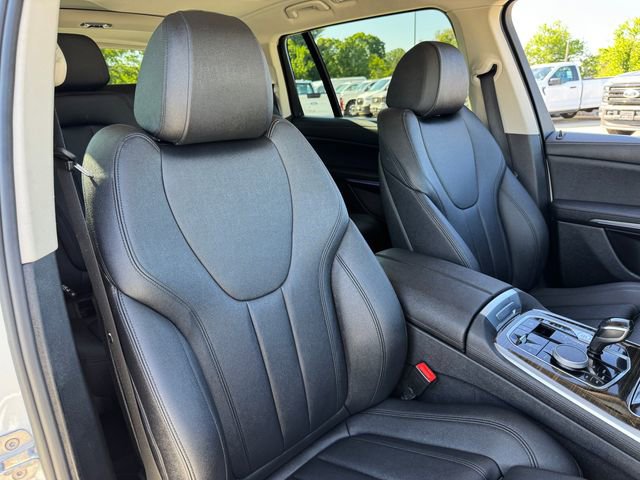 Used 2020 BMW X7 xDrive40i w/ Cold Weather Package AWD/4WD image 23