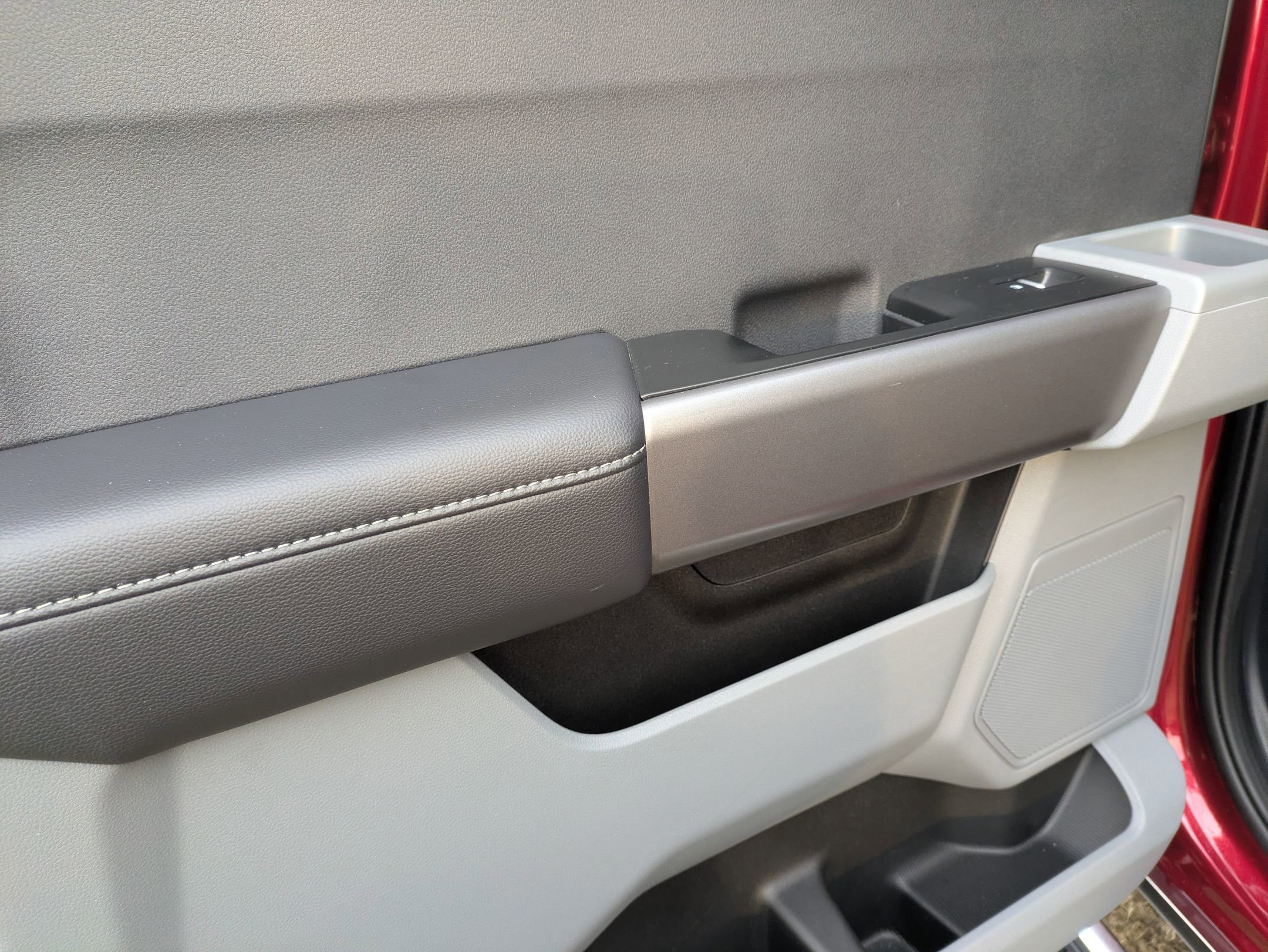 Certified 2025 Ford F450 XLT w/ 360-Degree Camera Package image 29