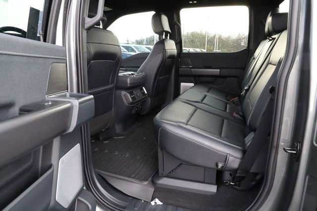 Certified 2025 Ford F150 Lariat w/ Equipment Group 502A High image 20