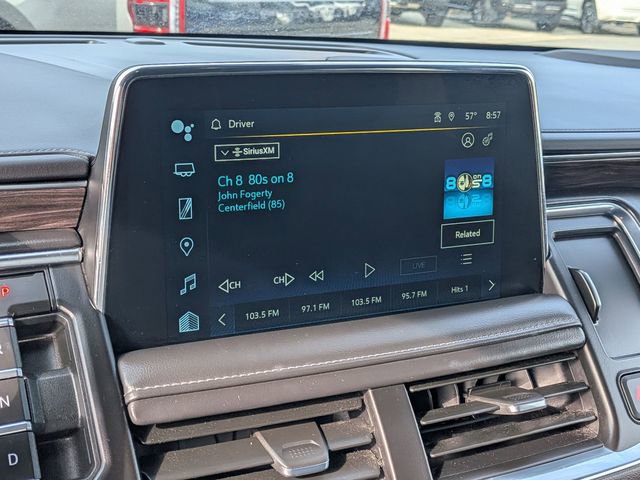 Used 2024 Chevrolet Suburban LT RWD image 20