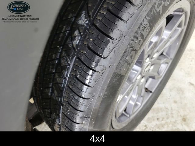 Certified 2024 Ford Bronco Sport Big Bend AWD/4WD image 11