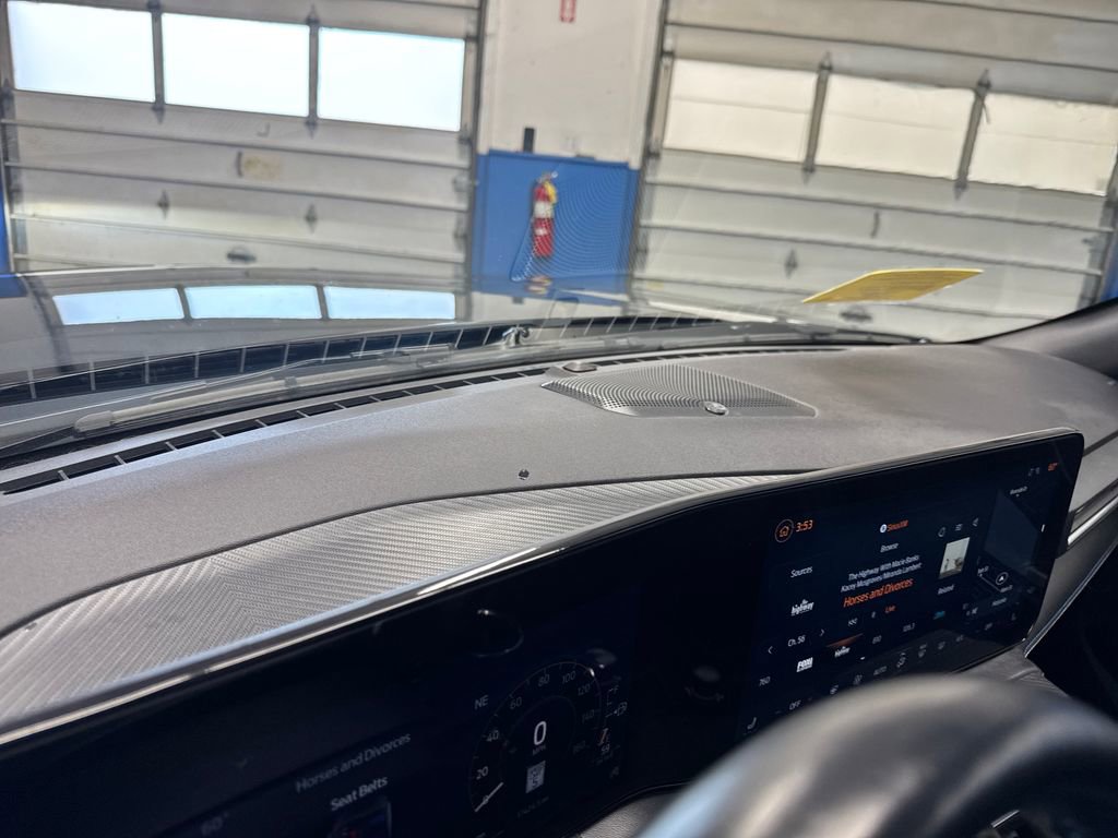 Certified 2025 Ford Mustang GT Premium RWD image 23