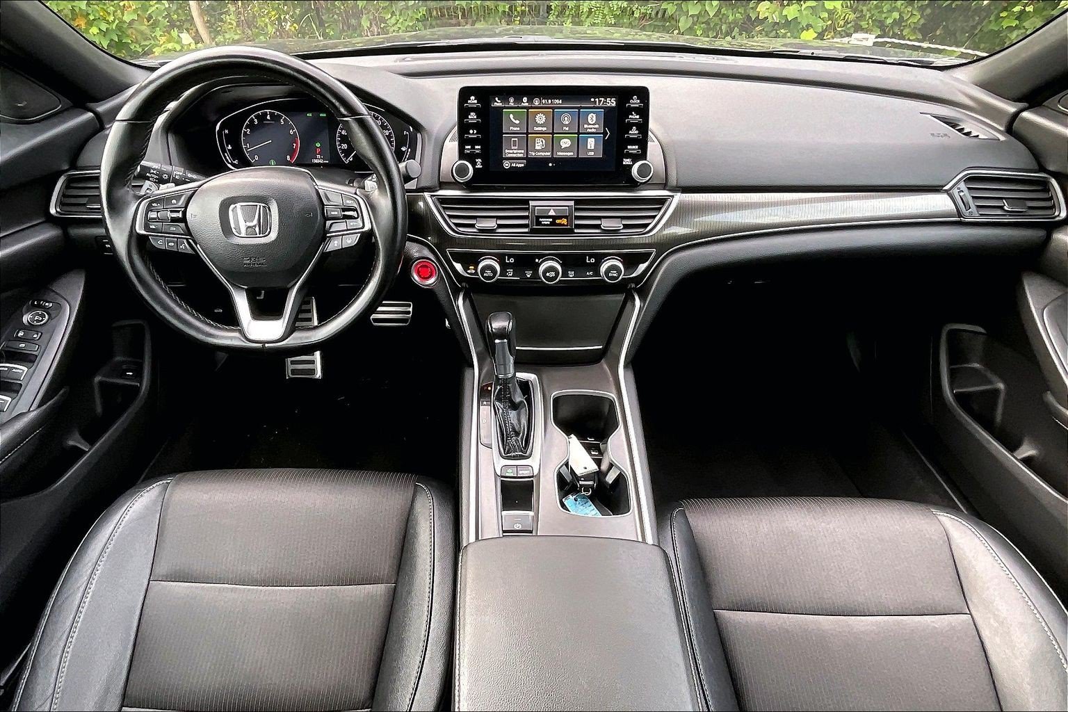 Used 2019 Honda Accord Sport image 15