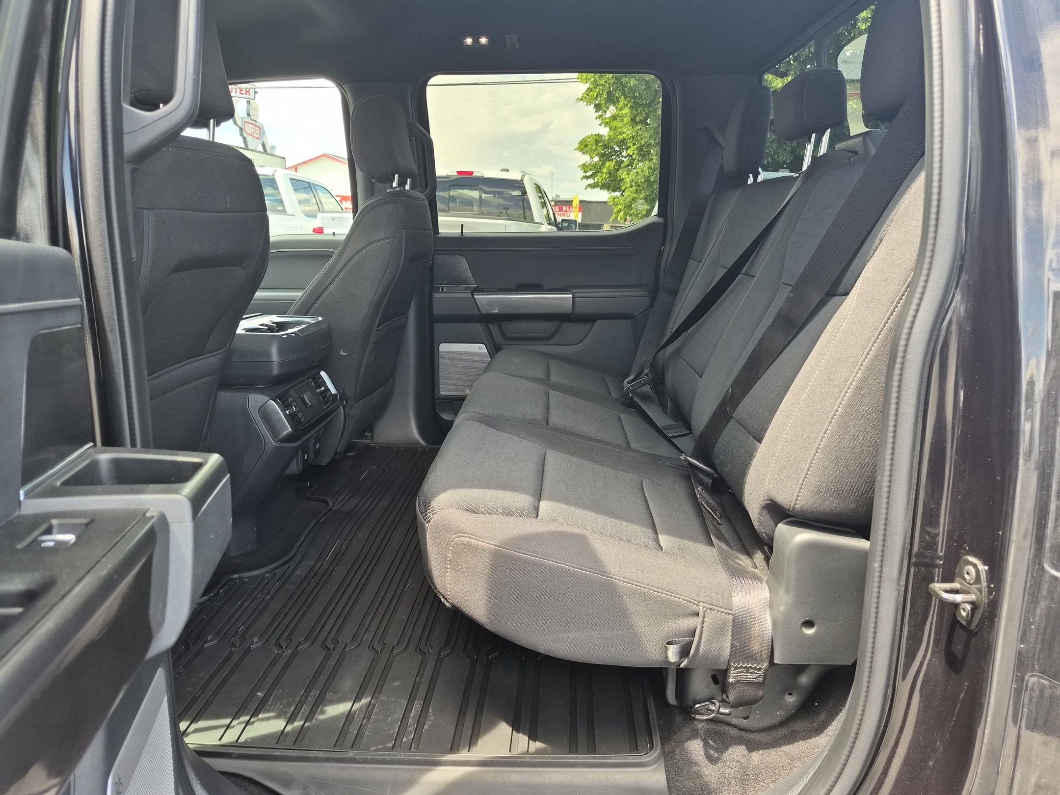 Certified 2023 Ford F150 XLT w/ Equipment Group 302A High AWD/4WD image 30