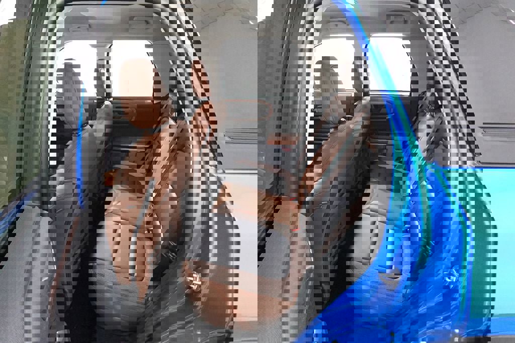 Certified 2025 Ford Bronco Sport Outer Banks w/ Outer Banks Tech Package+ image 23