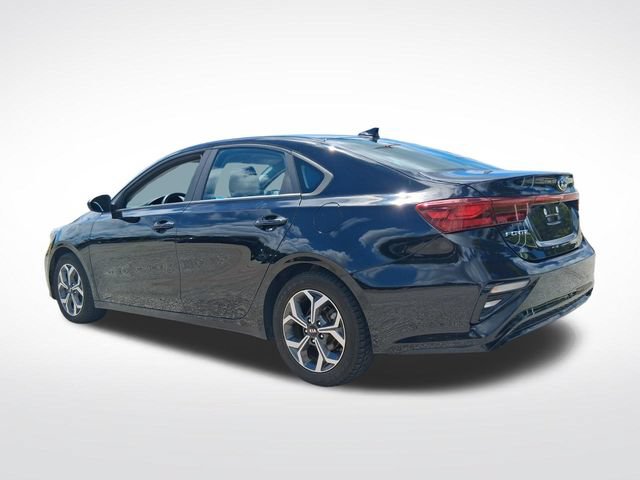 Used 2020 Kia Forte LXS FWD image 7
