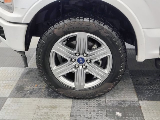 Certified 2019 Ford F150 Lariat AWD/4WD image 9