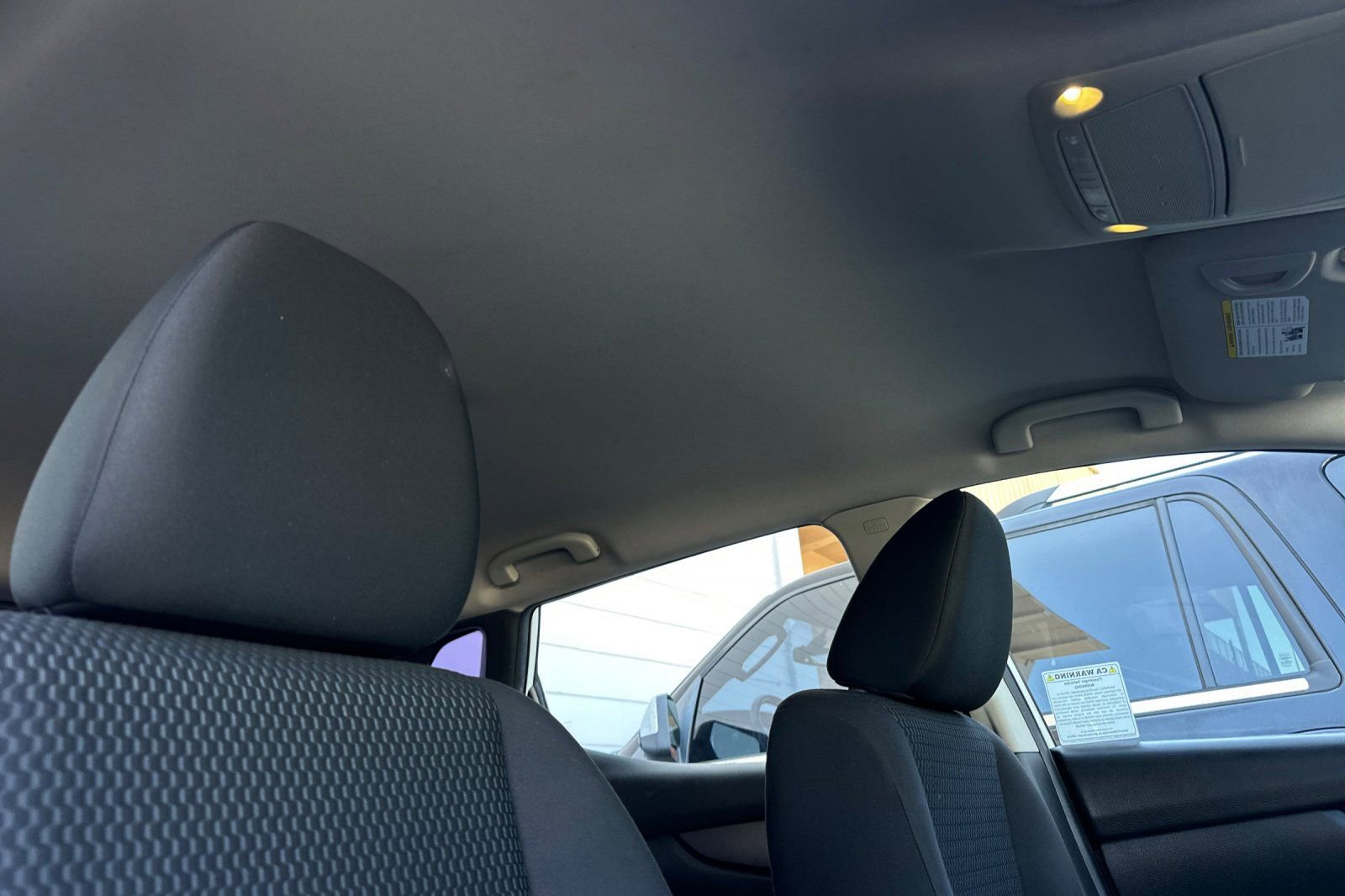 Used 2019 Nissan Rogue Sport S AWD/4WD image 16